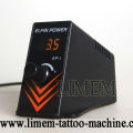 2013 mini Plus tatouage alimentation Alimentation usine prix ikon tatouage alimentation